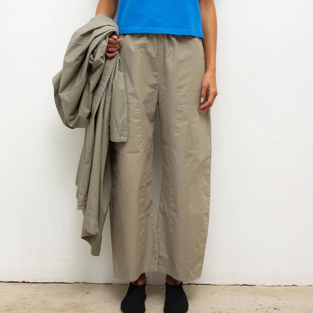 Leset Kyoto Pants - Size small